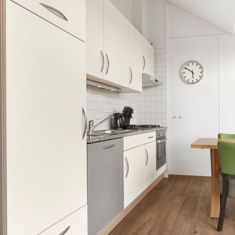 BUNGALOW 4 personnes - 4B2