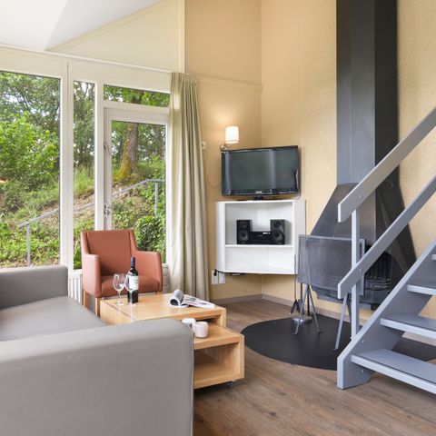 BUNGALOW 4 personnes - 4B2