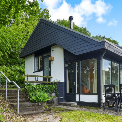 BUNGALOW 4 personnes - 4B2