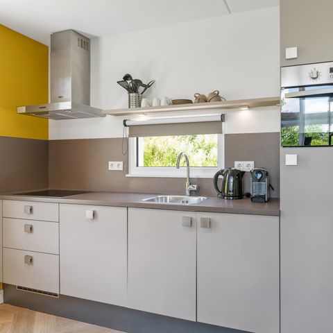 BUNGALOW 4 personnes - 4L