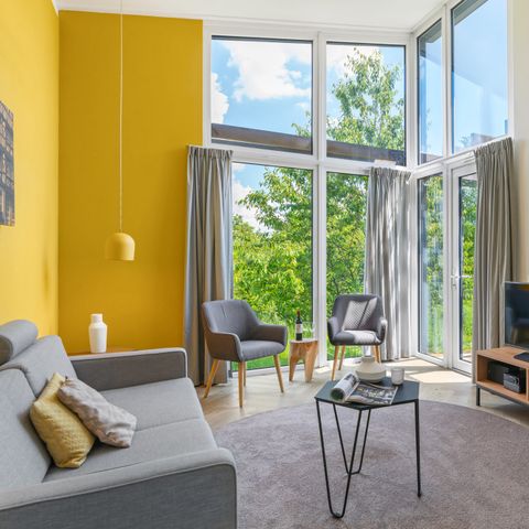 BUNGALOW 4 personnes - 4L