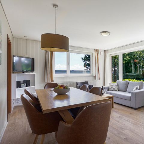 BUNGALOW 6 personnes - 6B1