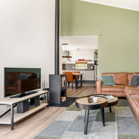 BUNGALOW 6 personnes - 6C2