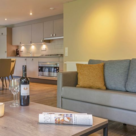 BUNGALOW 10 personnes - Bungalow pour 10 personnes