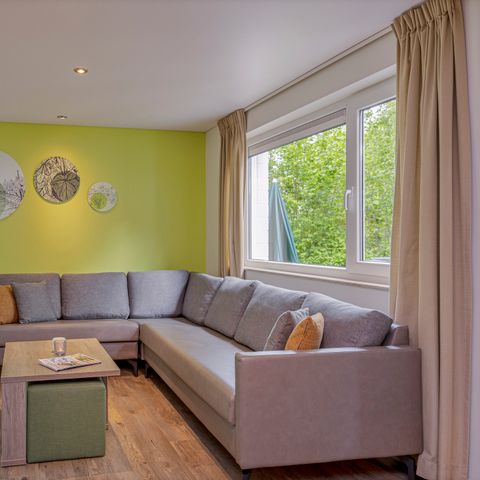 BUNGALOW 10 personnes - Bungalow pour 10 personnes
