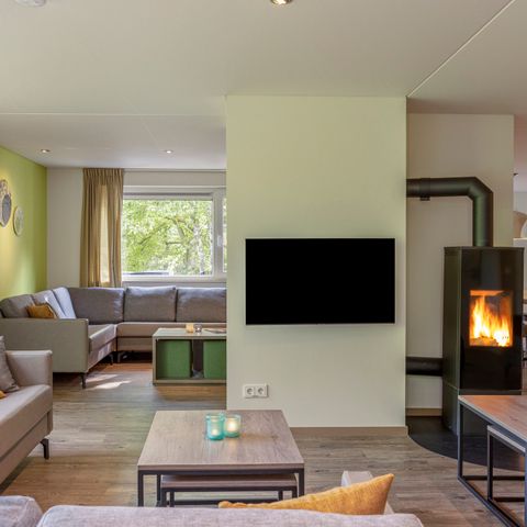 BUNGALOW 10 personnes - Bungalow pour 10 personnes