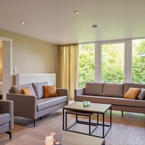BUNGALOW 10 personnes - Bungalow pour 10 personnes
