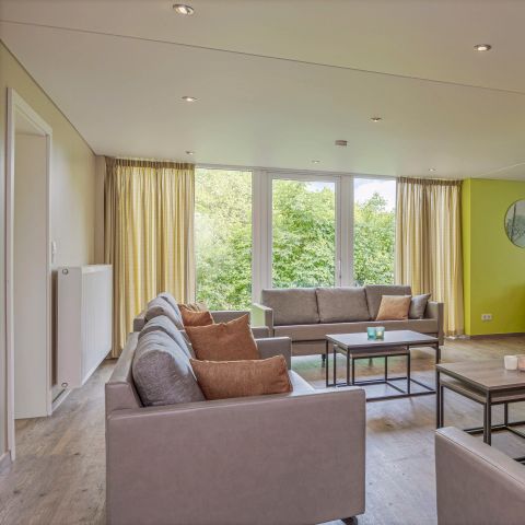 BUNGALOW 10 personnes - Bungalow pour 10 personnes