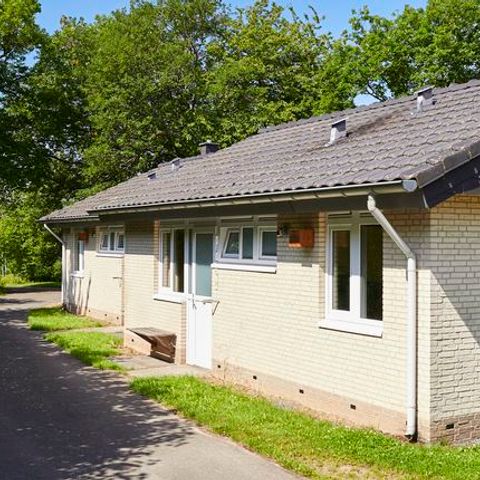 BUNGALOW 4 personnes - 4C
