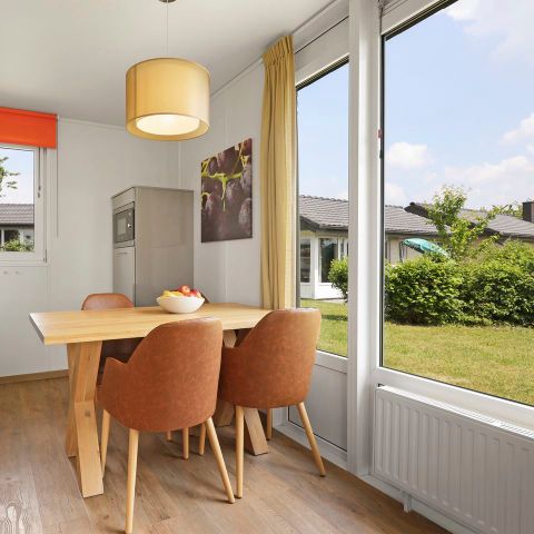 BUNGALOW 4 personnes - 4C