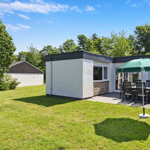 BUNGALOW 6 personnes - 6B1