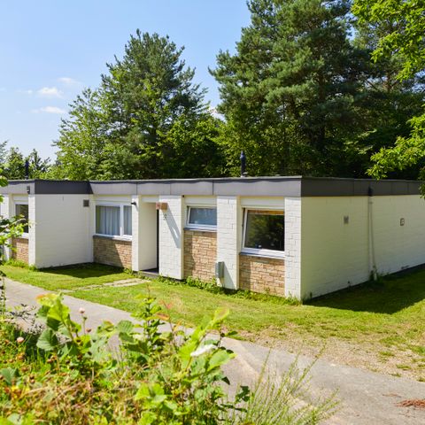 BUNGALOW 6 personnes - 6B1