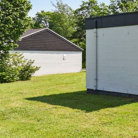 BUNGALOW 6 personnes - 6B1