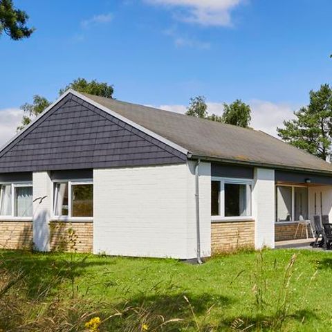 BUNGALOW 6 personnes - 6B2