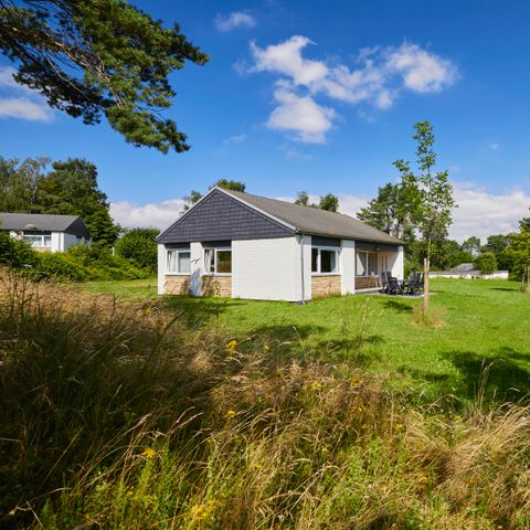 BUNGALOW 6 personnes - 6B2