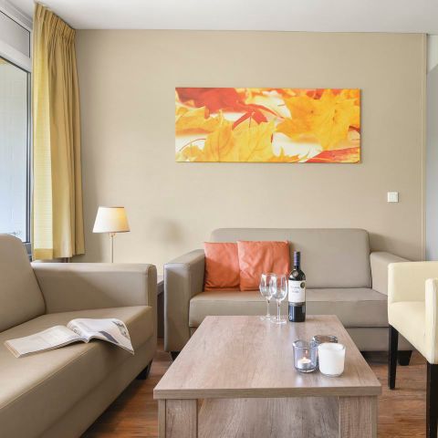 BUNGALOW 6 personnes - 6B2