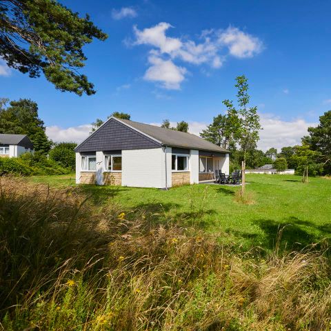 BUNGALOW 6 personnes - 6B2