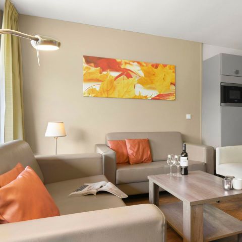 BUNGALOW 6 personnes - 6B2