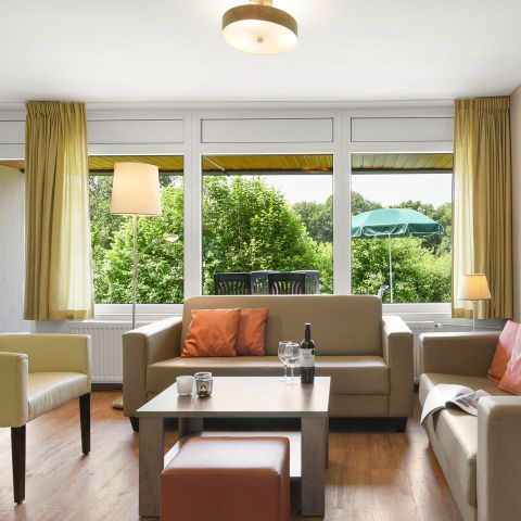 BUNGALOW 6 personnes - 6B2