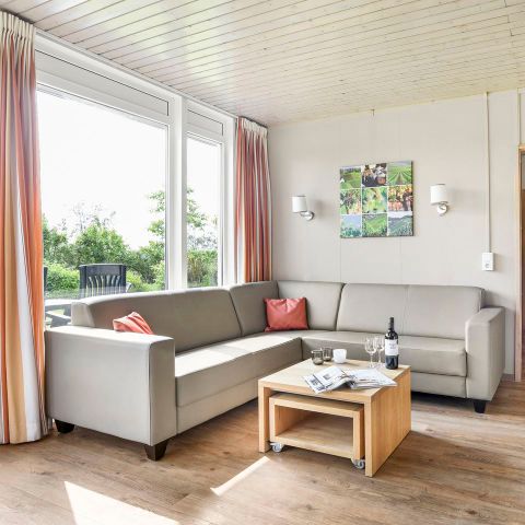 BUNGALOW 6 personnes - 6C