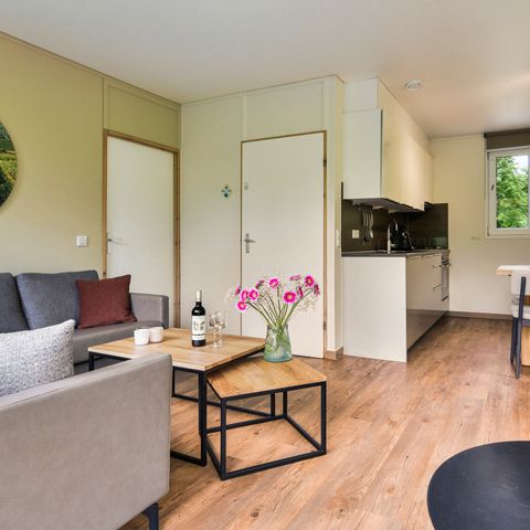 BUNGALOW 6 personnes - 6C
