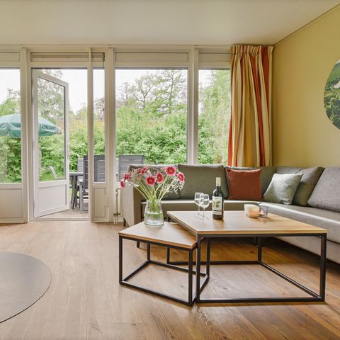 BUNGALOW 6 personnes - 6C