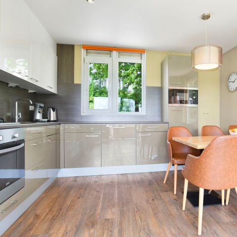 BUNGALOW 6 personnes - 6CE