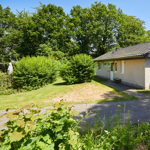 BUNGALOW 6 personnes - 6CE