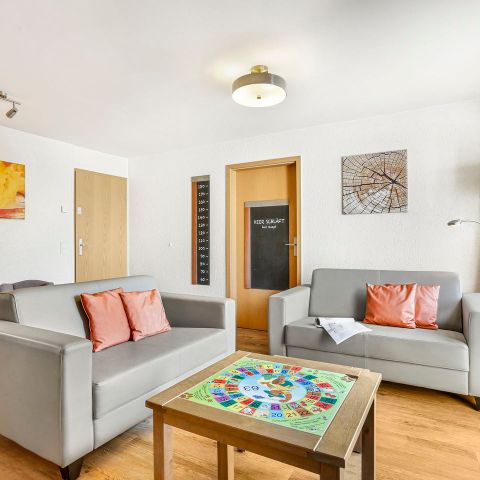 BUNGALOW 6 personnes - 6CK Enfant