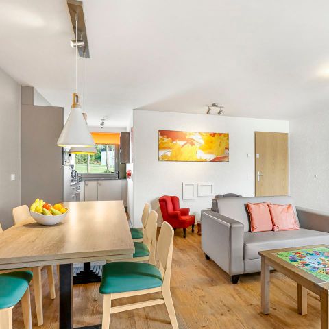 BUNGALOW 6 personnes - 6CK Enfant