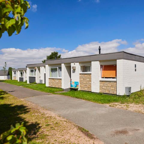 BUNGALOW 6 personnes - 6CK Enfant