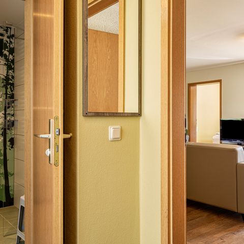 BUNGALOW 6 personnes - 6CK Enfant