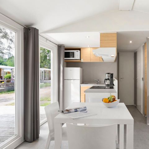 MOBILHOME 6 personnes - 6MH1