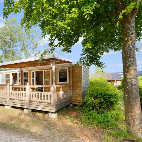 MOBILHOME 6 personnes - 6MH1