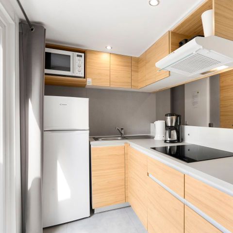 MOBILHOME 6 personnes - 6MH1