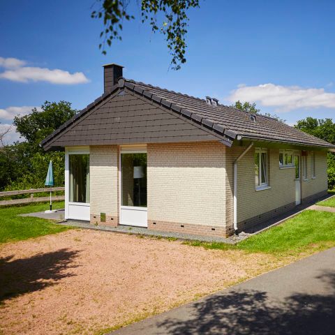 BUNGALOW 8 personnes - 8B