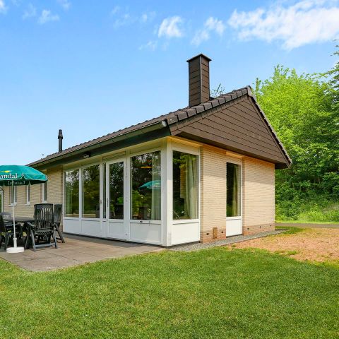 BUNGALOW 8 personnes - 8B
