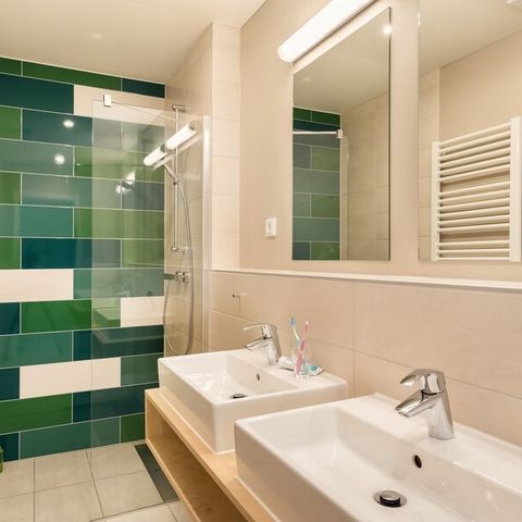 BUNGALOW 4 personnes - Confort AG1401