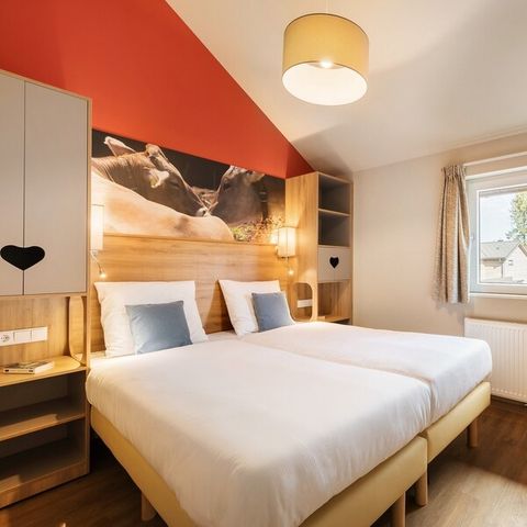 BUNGALOW 8 personnes - Premium AG1414