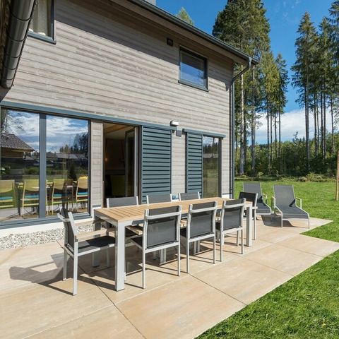 BUNGALOW 8 personnes - Premium AG1414