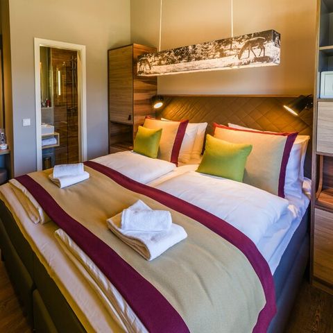 BUNGALOW 6 personnes - VIP AG1423