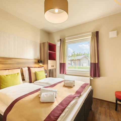 BUNGALOW 8 personnes - VIP AG1424