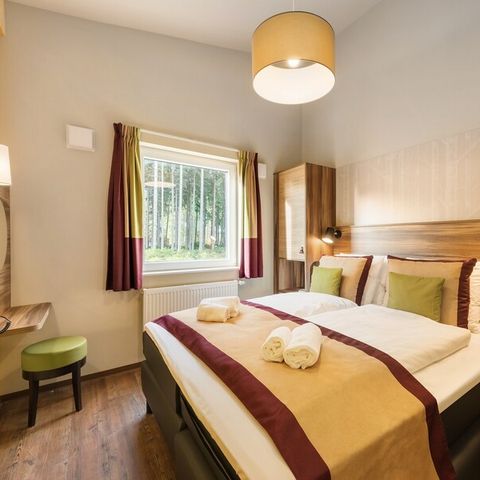 BUNGALOW 8 personnes - VIP AG1424