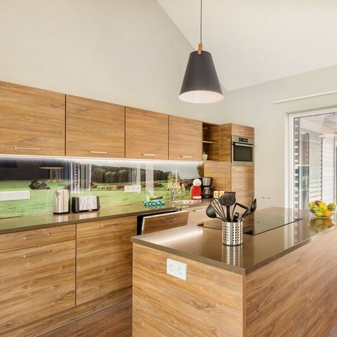 MAISON 12 personnes - Cottage 12 personnes