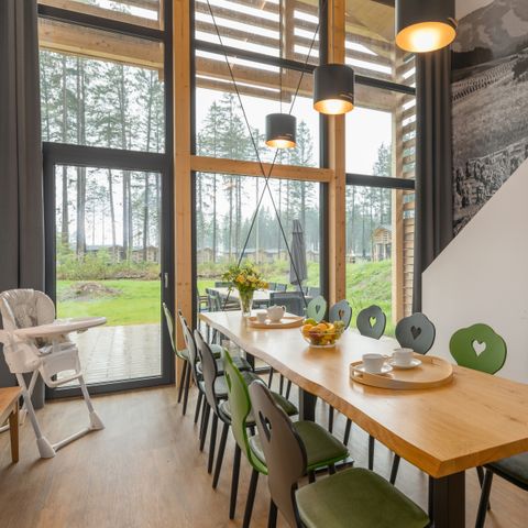 MAISON 12 personnes - Exclusif AG1434