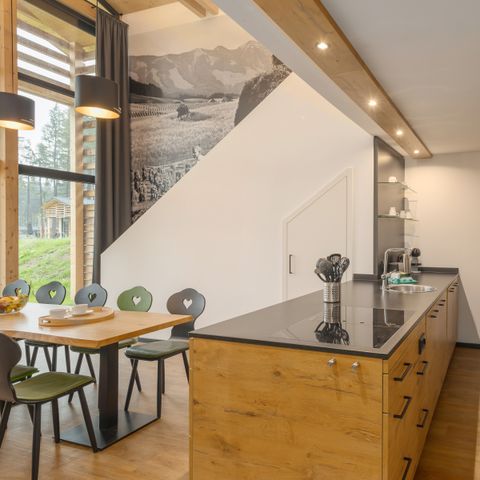 MAISON 12 personnes - Exclusif AG1434