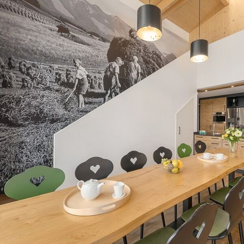 MAISON 12 personnes - Exclusif AG1434