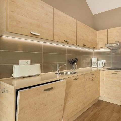 BUNGALOW 4 personnes - Confort AG1401