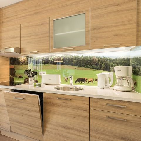 BUNGALOW 4 personnes - Cottage 4 personnes