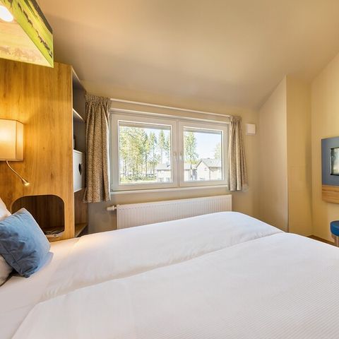 BUNGALOW 4 personnes - Cottage 4 personnes